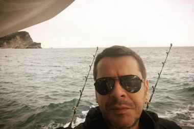 (VIDEO) Vlado Georgiev očitao lekciju iz istorije: Objasnio poreklo "Tamo daleko", pa poslao brutalnu poruku crnogorskim vlastima