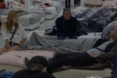 KIJA ODLUČILA: Nikada neću dati RAZVOD SLOBODANU!