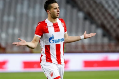 Adžič: Čast mi je što sam postao deo Anderlehta