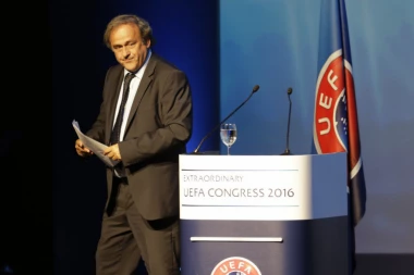 Sud za ljudska prava odbio Platinijevu žalbu