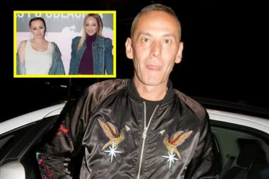 VIDIĆ O ĐOGANIJIMA: Mala Luna sluša Anabelu koja nema SJAJNE BRAKOVE, NI KARIJERU!