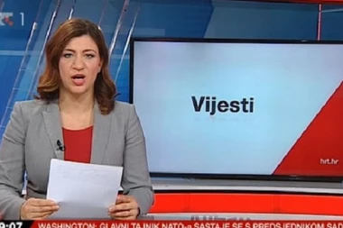 SKANDAL NA HRVATSKOJ TELEVIZIJI: Buduću princezu nazvali "rastavljenom mulatkinjom"