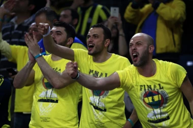 EVOLIGA: Raspordate karte za fajnal-for!