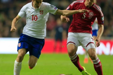 Bivši srpski reprezentativac se vraća u Portugaliju!