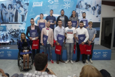 U Petnici uručena priznanja pravim herojima Srbije!