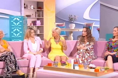 GLUMICA PRIZNALA: Otac mog deteta mi NE POMAŽE I NE POJAVLJUJE SE!