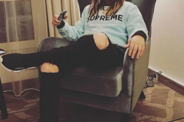 RASTA NAPUSTIO SRBIJU! Pevaču VRAĆEN PASOŠ, on odmah otišao iz države!