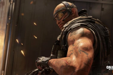 (VIDEO) CALL OF DUTY: Black Ops 4 i zvanično predstavljen
