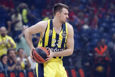 Gudurić: Ostao nam je još jedan meč do konačnog cilja