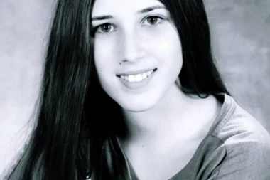 "Nepravednik neka i dalje čini nepravdu..." - potresnim rečima se Igor Jurić podestio šestogodišnjice ubistva svoje ćerke