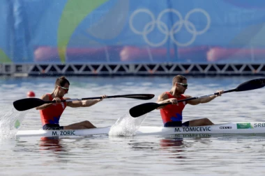 PORUKA VESLAČA: Imamo kontinuitet, glavni cilj je Tokio