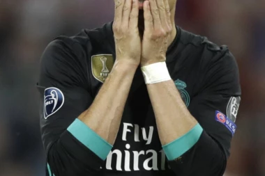 ISLAMSKA DRŽAVA PRETI PRED SP: Zaklaćemo Ronalda i Mesija!