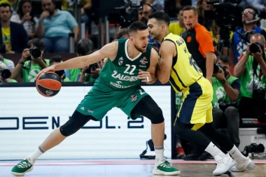 Micić: Bili smo mnogo nervozni