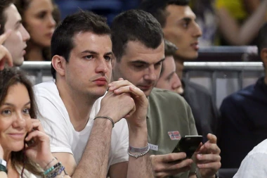 Bjelica: Fener će odbraniti titulu