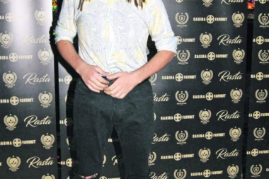 Važi za finog i mirnog momka: Šokiraćete se kada saznate koji učesnik "Zadruge" je Rastin prijatelj!