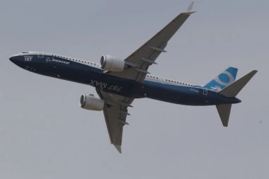 TRAGEDIJA NA KUBI: Srušio se "boing 737" sa više od 100 putnika