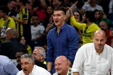 (VIDEO) Bogdanović i Antić otkrili svetu tajnu ćevapčića