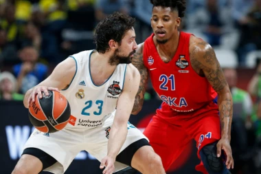 Košarkašu CSKA pretili smrću!