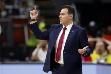 EVROLIGA: CSKA je vladar Moskve, Bajern ispustio 16 razlike protiv Darušafake i ostao bez plej-ofa!