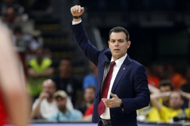 CSKA slomio Željkov Fener u neizvesnoj završnici - uzalud sjajna partija Kalinića!