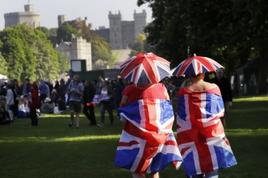 BRITANIJA SE RASPADA? Škoti najavljuju novi referendum, Irci pažljivo prate