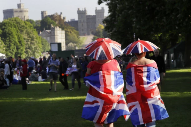 BRITANIJA SE RASPADA? Škoti najavljuju novi referendum, Irci pažljivo prate