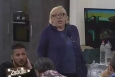 Zadrugari testirani na koronu: Zorica Marković otkrila rezultate!