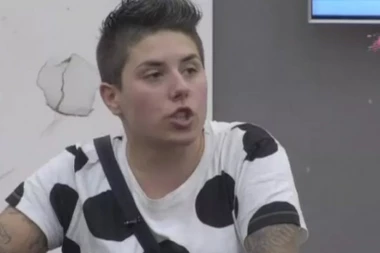 Matora priznala  vezu s Đoganijevom!