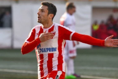 KRAJ: Anđelković ide u penziju