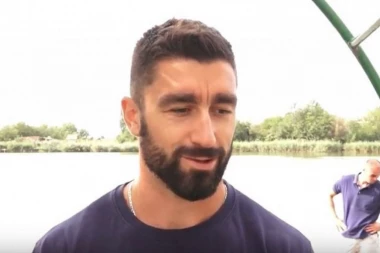 KAJAK: Srebro za Grujića i Novakovića na Svetskom kupu u Segedinu