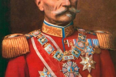 CRNOGORCI PROTERUJU KRALJA PETRA: Hoće da promene naziv glavne ulice u Pljevljima