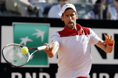 ŽREB ZA ROLAN GAROS: Novak može sa Rarfom tek u finalu!