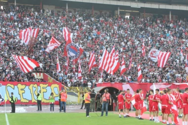 "Delije" stopiraju dolazak hrvatskog reprezentativca