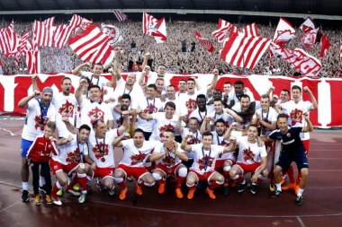 Zvezda 10. juna počinje pripreme za napad na LŠ!