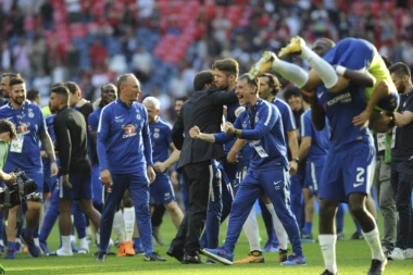 Čelsi zarađuje zbog KOKAINA