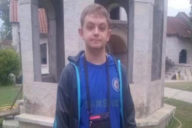 SRBIJO, SAD SE POKAŽI: Pomozimo Milošu!