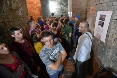 BEOGRAĐANI REKLI "DA" KULTURI: Odlična posećenost Noći muzeja