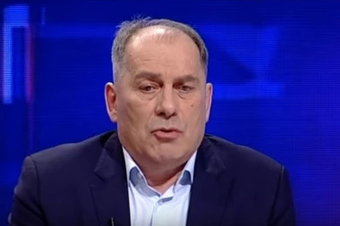 BOŠNJAČKI MINISTAR MEKTIĆ: Nemamo informacije o mogućem atentatu na Erdogana