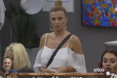 Kristina Kockar otkrila skandalozne detalje o pokojnom ocu: Moj tata je pucao na rođenog brata!