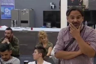 (VIDEO) Treba dobro upoznati neprijatelja: DUŠKO OVAKO KOMENTARISAO ĐEKSONA!