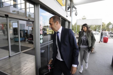 KRITIČNO: BUNJEVČEVIĆ U KOMI