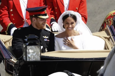 POJAVIO SE ROĐAK MEGAN MARKL I TVRDI: Ona je u srodstvu sa OZLOGLAŠENIM UBICOM