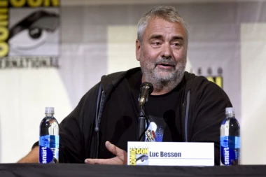 FRANCUSKI REDITELJ OPTUŽEN ZA SILOVANJE