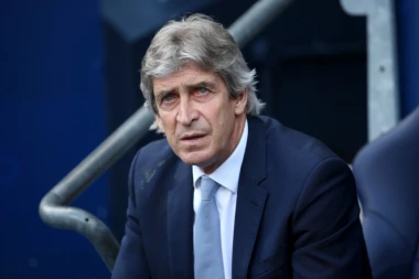 Pelegrini otvoreno o Žozeu Murinju pred duel njihovih ekipa u derbiju Londona!