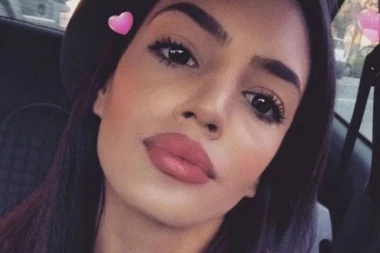 Zorana Stefanov uhvaćena u dopisivanju sa OVIM bivšim zadrugarom!