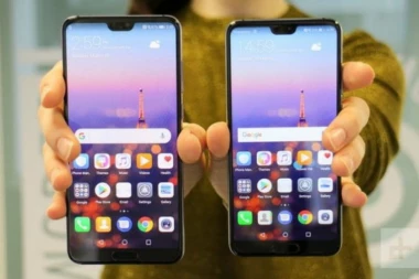 Šta će biti sa prodatim Huawei i HONOR telefonima