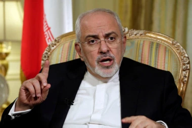 Teheran optužio velike sile da ne poštuju nuklearni sporazum