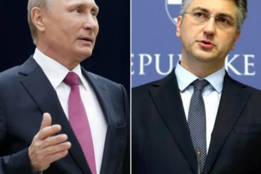 PUTINOVI HAKERI RUŠE PLENKOVIĆA