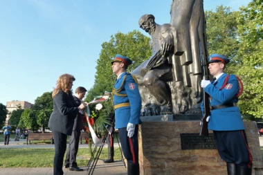ONI SU NAS OPISMENILI! Danas je VELIKI praznik posvećen ĆIRILU I METODIJU