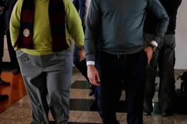 Crno-beli se opet zalažu za VAR: AKO MOGU HRVATI, ŠTO NE BISMO I MI?